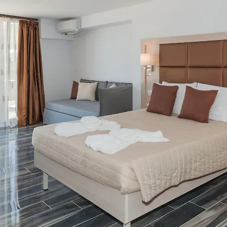 Porto Demo (adults Only) ホテル 4*