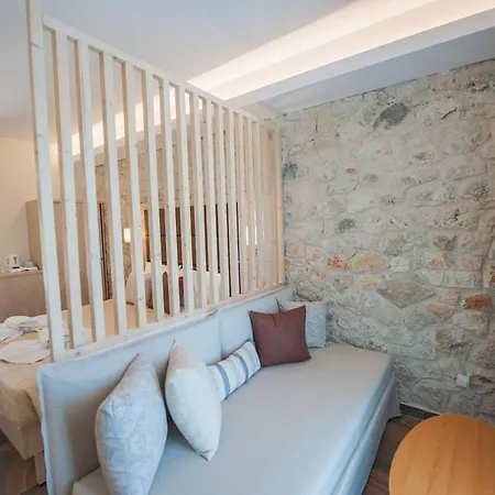 ホテル Porto Demo (adults Only) 4*