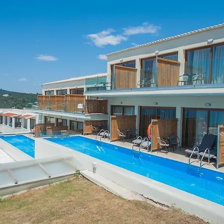 ホテル Porto Demo (adults Only) 4*