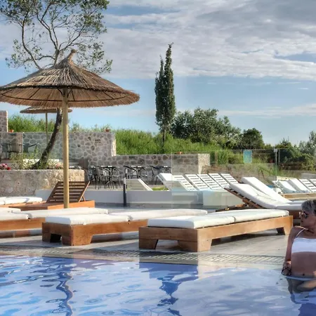 ホテル Porto Demo (adults Only) 4*
